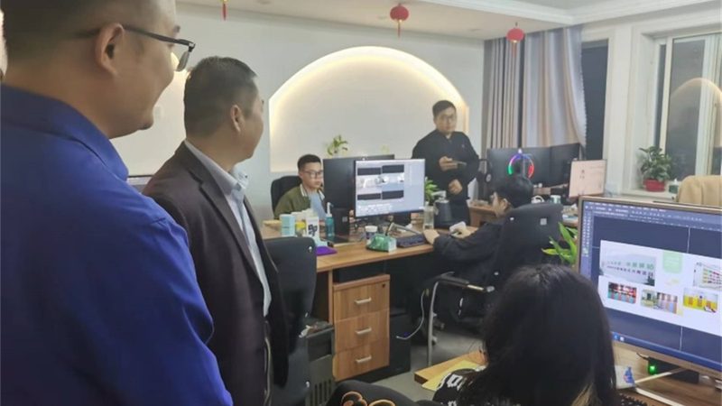 影视制作流程管理的五大关键步骤