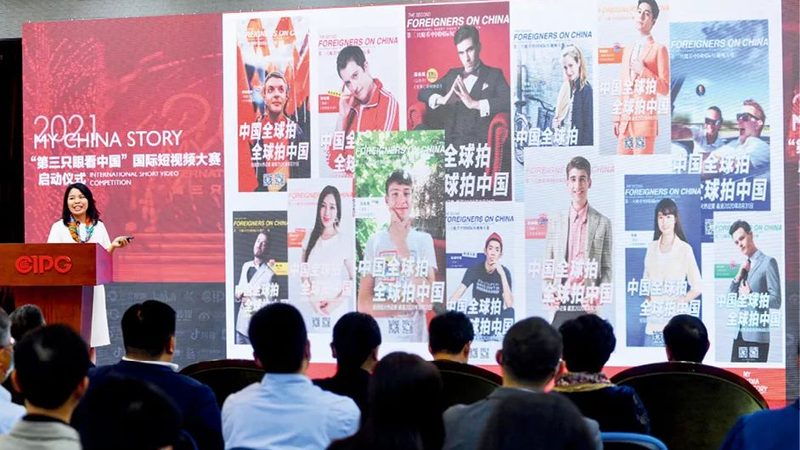 纪录片拍摄：不仅仅是画面与声音的记录