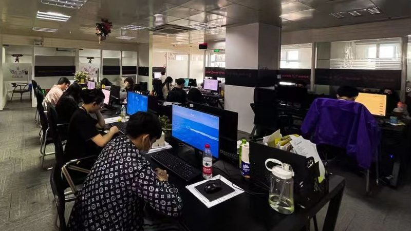 文化传媒公司创业计划书：盈利模式解析**