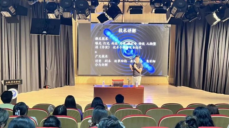 企业宣传片：揭秘厂家直销安装服务的核心优势