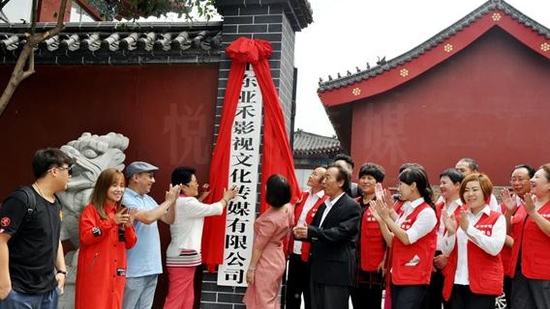 企业宣传片拍摄时长规格揭秘：时长如何影响传播效果
