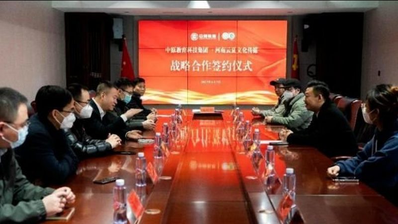 行业乱象：直播代运营市场鱼龙混杂